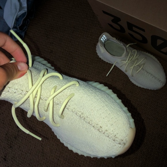 Yeezy boost 350 - Picture 4 of 7